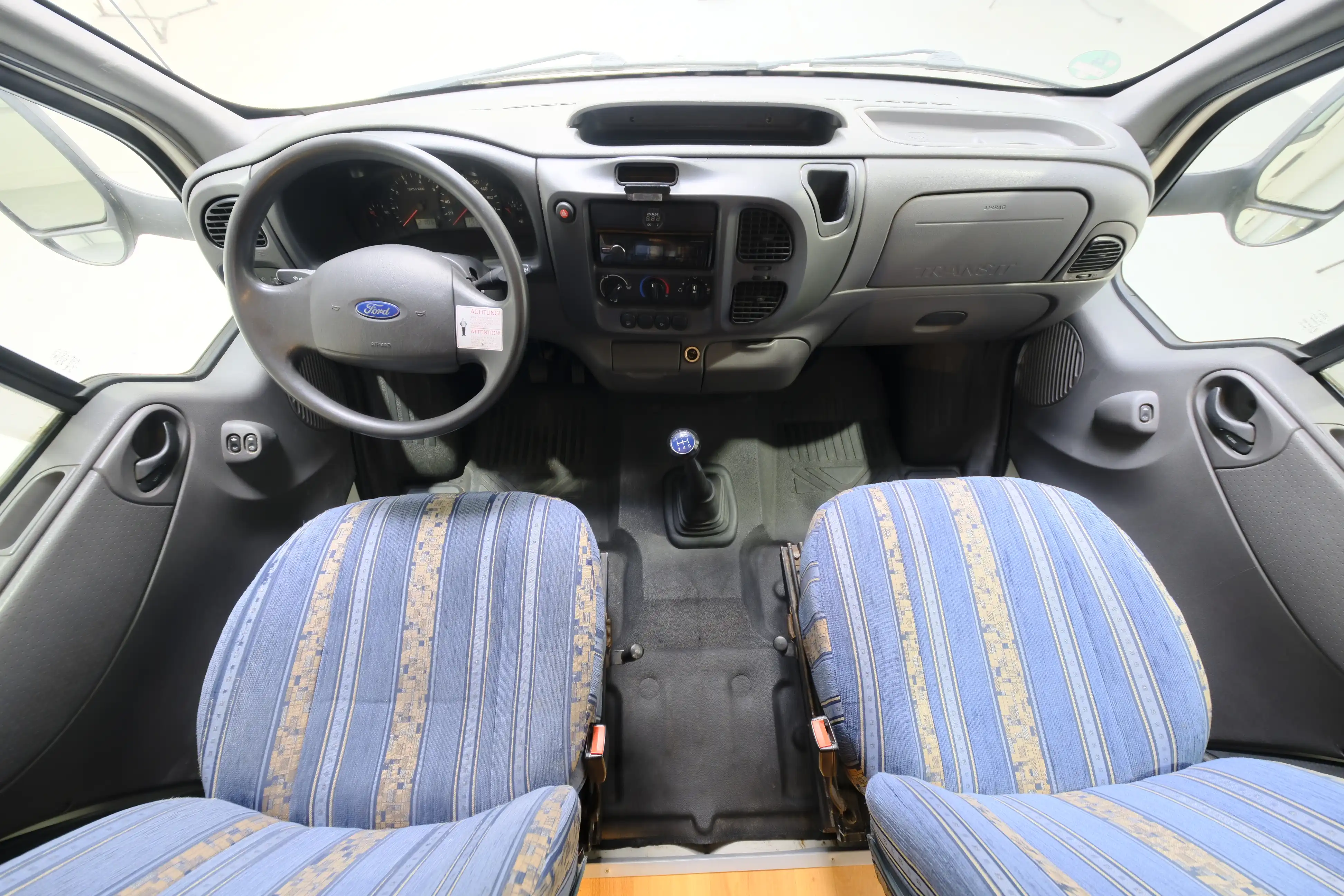 LMC Liberty 618 TI Start - Ansicht 5